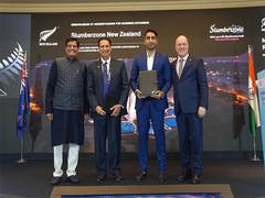 
      
      Slumberzone enters India with proposed plant in Hyderabad
      
      