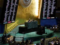 
      
      Security Council extends mandate of United Nations Mission in Afg
      
      