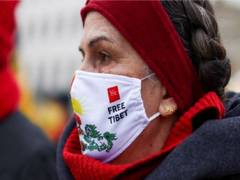 
      
      International campaign for Tibet highlights CCP’s agenda 
      
      
