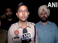 
      
      Punjab: Three members of 'Landa' gang held following an...
      
      