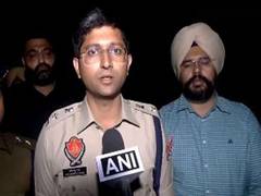 
      
      Police arrest Goldy Brar’s parents in 2004 case
      
      