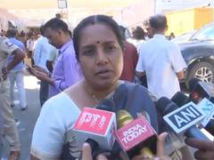 
      
      BJP's Vanathi Srinivasan accuses DMK govt 
      
      