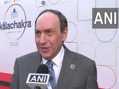 
      
      Russia-US talks resume: Russian lawmaker Vyacheslav Nikonov
      
      