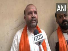 
      
      Nagpur clashes planned by Aurangzeb ki aulad: VHP's Rajkumar
      
      