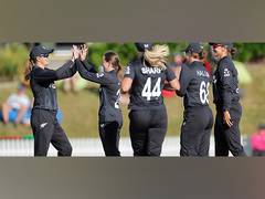 
      
      New Zealand Women announce squad for T20I series vs. Australia
      
      