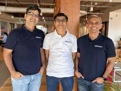 
      
      BRISKPE Secures RBI's In-Principle Authorisation
      
      