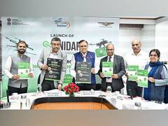 
      
      MeitY and DFI partner to launch India’s largest drone innovation 
      
      