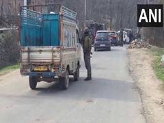 
      
      J-K: Suspected IED found in Bandipora 
      
      