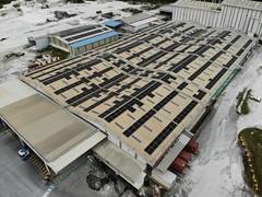 
      
      TotalEnergies ENEOS deploys Imerys' first onsite solar project 
      
      