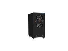 
      
      Refroid Technologies Unveils Industry's First Hybrid Load Bank
      
      