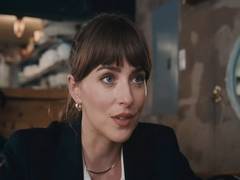 
      
       Dakota Johnson starrer ‘Materialists’ trailer out now 
      
      