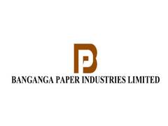 
      
      Banganga Paper Industries Advancing a Step Toward Sustainable 
      
      
