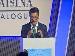 
      
      “India believes in an inclusive, just order”: MoS Pabitra
      
      