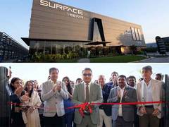 
      
      Simpolo Tiles & Bathware Marks Milestone with 200th Showroom 
      
      