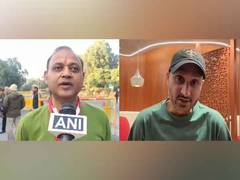 
      
      Somnath Bharti condemns Harbhajan Singh remarks
      
      