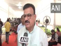 
      
      Shiv Sena (UBT)'s Bhaskar Jadhav condemns Nagpur violence,
      
      