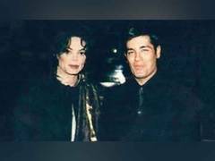 
      
      Manish recalls dressing MJ in a sherwani without measurements
      
      