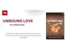 
      
      Unbound Love by Ratno Jyoti – Book Review
      
      