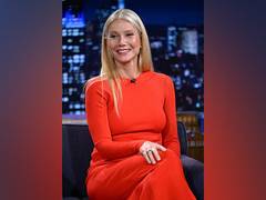 
      
      Gwyneth Paltrow opens up about working with intimacy coordinator
      
      