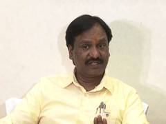 
      
      Ambadas Danve questions EC over separate by-elections
      
      