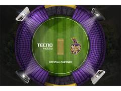 
      
      TECNO’s #SignalJeetKa Campaign Hits the Pitch with Kolkata Knight
      
      