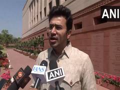 
      
      Tejasvi Surya criticizes Karnataka's minority quota and policies
      
      