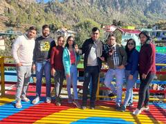 
      
      Sri Balaji Callnet Celebrates One Year of Success 
      
      