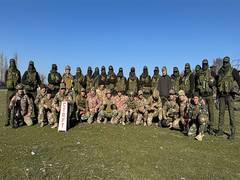 
      
      India, Kyrgyzstan joint exercise symbolises camaraderie          
      
      
