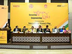 
      
      CAPSI Launched the Nari Rakshak Teams (NRT) & Women Safety App 
      
      