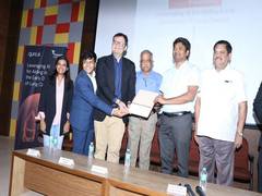 
      
      Qure.ai Powers India’s First AI-Led Incidental Pulmonary Nodule
      
      