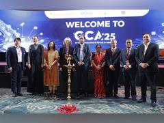 
      
      IAI Highlights GOI's 