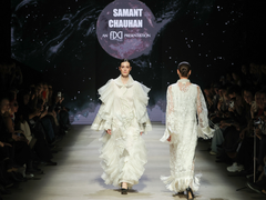 
      
      Enhancing Indian Brands’ Presence in the Global Fashion Arena 
      
      