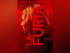 
      
      Director Gemma Blasco on Spanish drama 'Fury' 
      
      