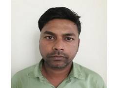 
      
      UP: One more arrested for sharing ordnance factory information
      
      