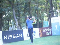 
      
      PGTI NEXGEN Kapurthala: Wasim Khan leads rd-1 after shooting 66
      
      