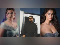 
      
      Shreya, Karan, Disha to perform at IPL 2025 opening ceremony
      
      