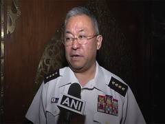 
      
      Gen Yoshihide highlights maritime threats in Indo-Pacific
      
      
