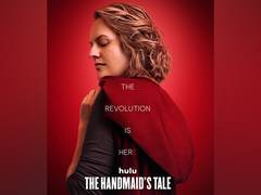 
      
      Trailer of  'The Handmaid’s Tale' unveiled
      
      