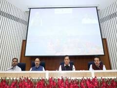 
      
      Sagarmala has been game-changer: Sarbananda Sonowal
      
      
