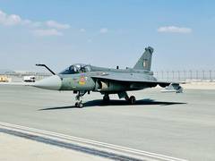 
      
      Indian Air Force lists key acquisitions for 2025-26
      
      