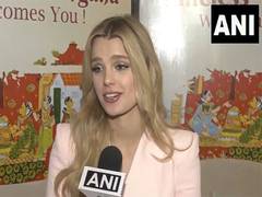 
      
      ‘India has lot to offer this time’: Krystyna Pyszkova
      
      