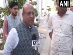 
      
      Law should do its work, says Delhi assembly speaker 
      
      