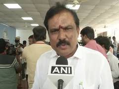 
      
      Congress betrayed public by breaking promises, claims Shankar
      
      