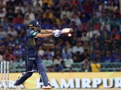 
      
      IPL 2025: GT skipper Gill wants team to 