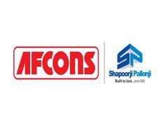 
      
      Afcons Infrastructure wins Global 'Most Innovative Knowledge
      
      