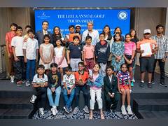 
      
      Shaping Tomorrow’s Golf Champions
      
      
