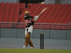 
      
      Shreyas Iyer scores blistering 85 in PBKS intra-squad game
      
      