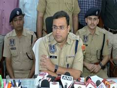 
      
      Jaipur police arrests wife for killing husband
      
      