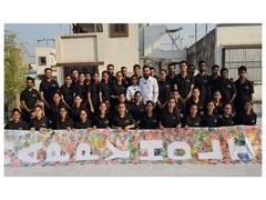 
      
      Rajarani Coaching Nears 3 Million Followers – Announces India’s
      
      