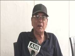 
      
      “What he did is right”: Sushant Singh Rajput’s father on PIL file
      
      